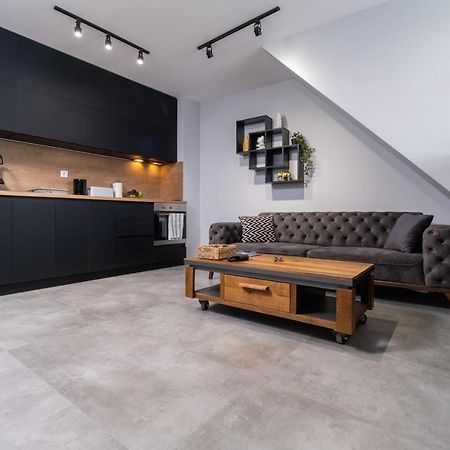 Chic 1Br Apartment With Balcony In Plovdiv Exterior foto